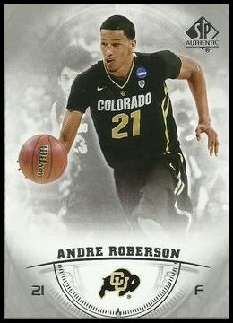 27 Andre Roberson